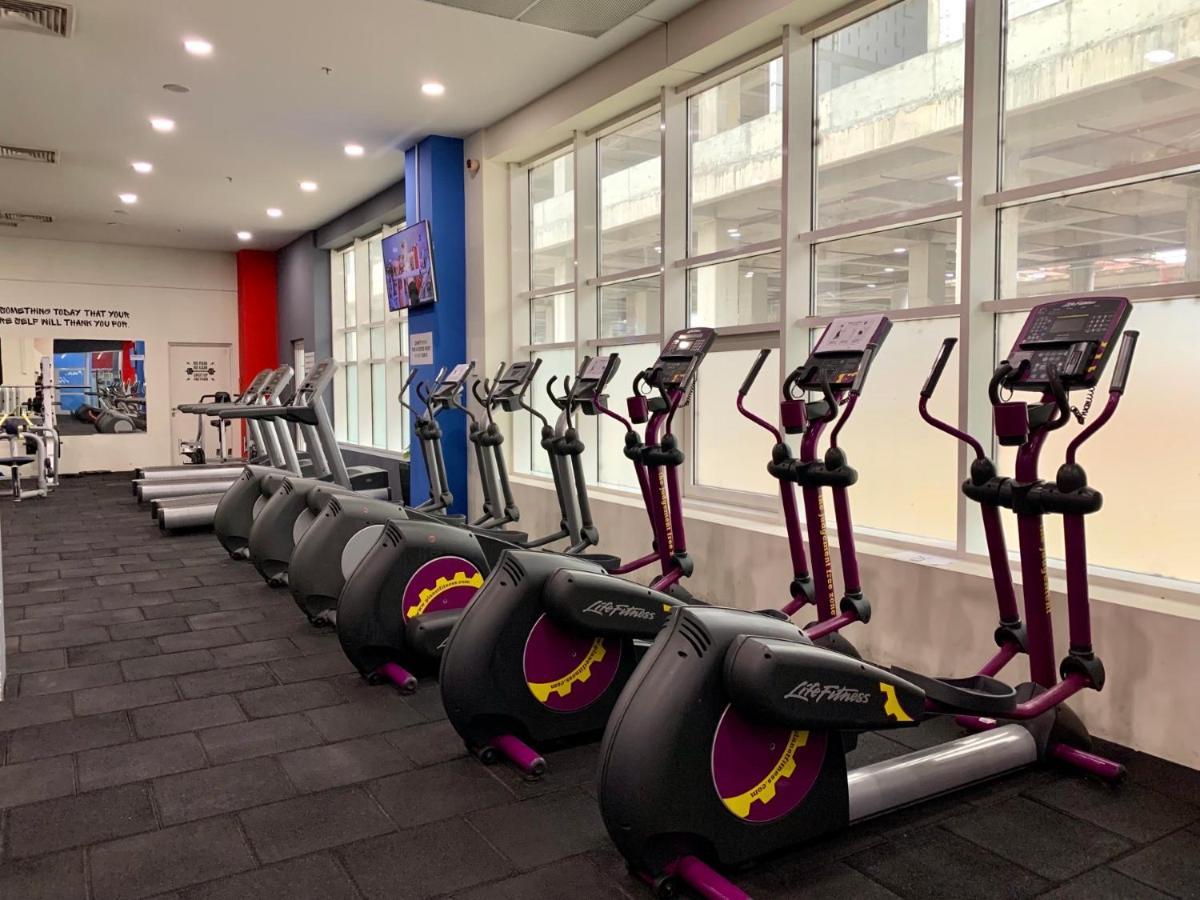 Merdz Spa & Fitness Sky Apartment سكوبجي المظهر الخارجي الصورة