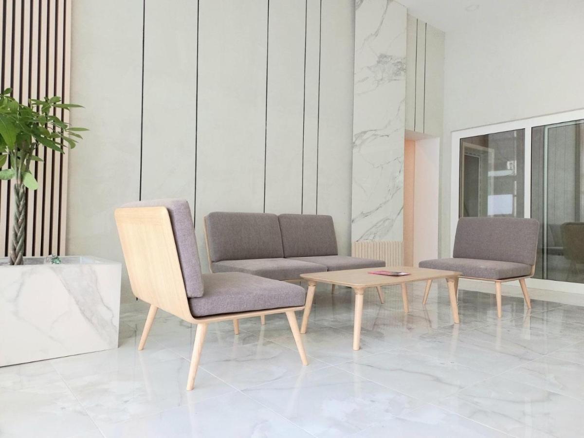 Merdz Spa & Fitness Sky Apartment سكوبجي المظهر الخارجي الصورة